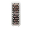 Винный шкаф Meyvel MV34-KWF1